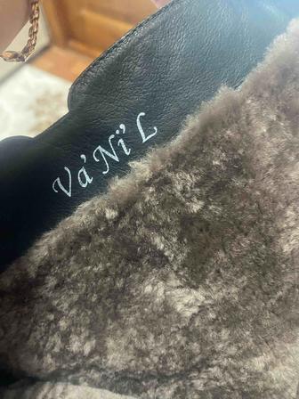 Продам сапоги