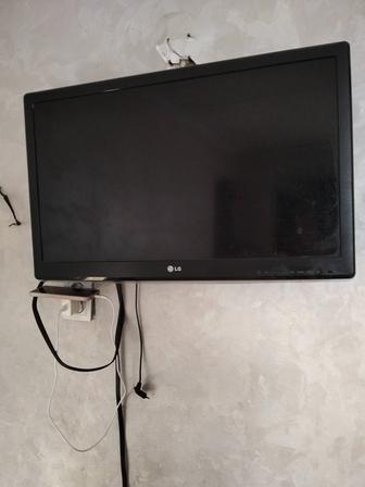 Телевизор LG