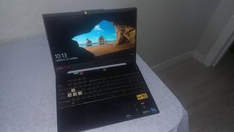 Asus TUF gaming f15 fx507zc4