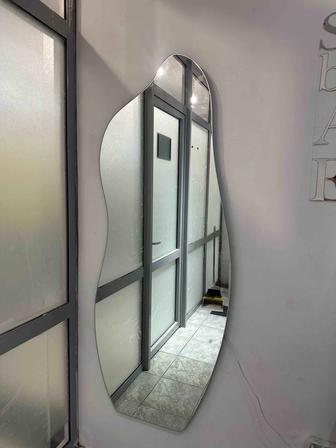 Зеркало с подсветкой