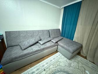 Угловой диван