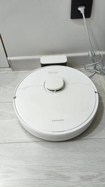 Робот пылесос