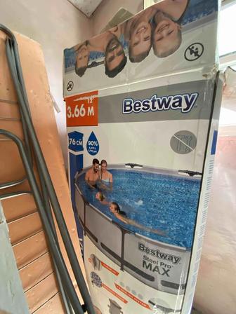 БАССЕЙН Bestway