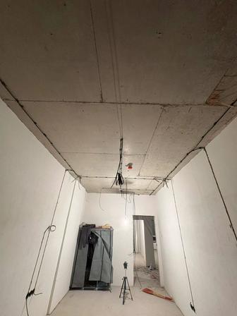 Электромонтаж квартир,частных домов