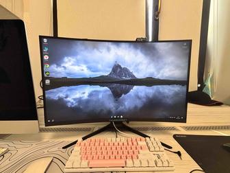 Монитор 240 герц