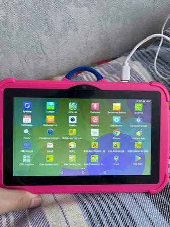 Детские Планшеты