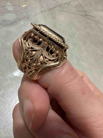 Продается мужское кольцо