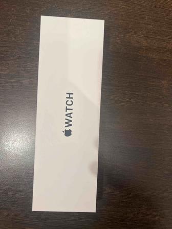 Apple Watch  gen 3 black