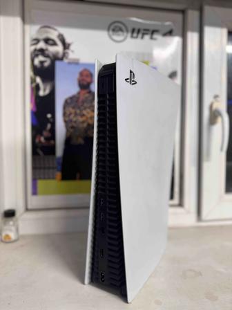 Продается SonyPlaystation 5