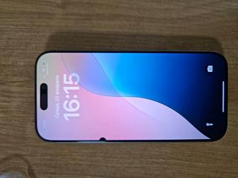 Продам Айфон 16 про 256