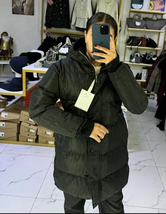 Продам куртку зимнюю