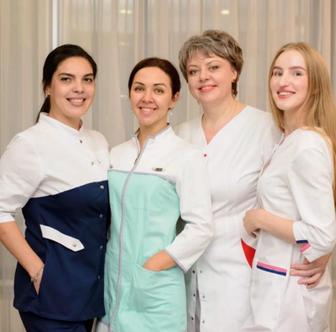 Обучение Косметолог-Эстетист с трудоустройством