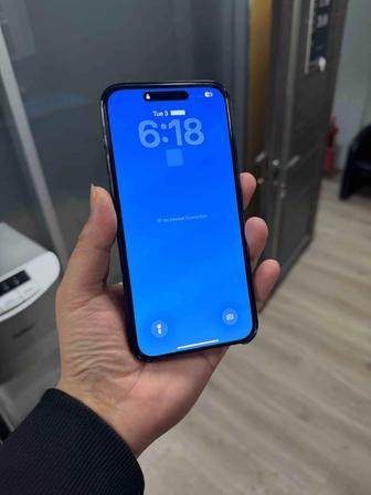 Iphone 17 Pro Max 256gb