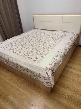 Продам кровать