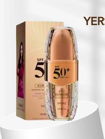 YERSAYTD SPF 50