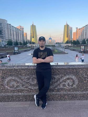 Водитель