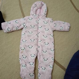 Комбинезон 1-2жасқа