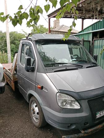 Эвакуатор Алматы, Капчагай