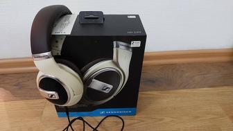 Наушники Sennheiser hd 599