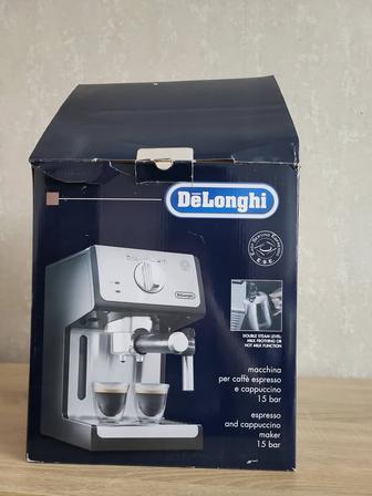 Кофе машина