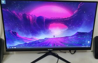 Продаю монитор Vega VH-215 IPS 21.5 диагональ