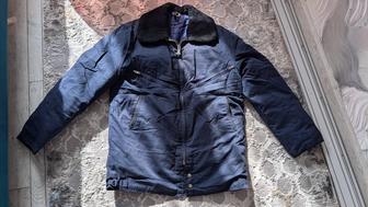 Бушлаты, куртки демисезонные, форма полевая и ЛТО