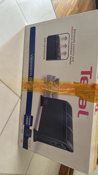 Обогреватель Tefal