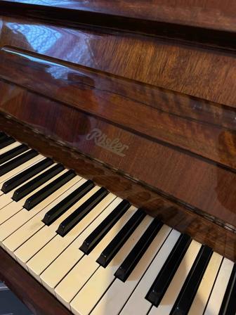 Продам пианино Rosler (Чехословакия)
