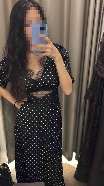 Продам платье