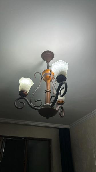 Люстра