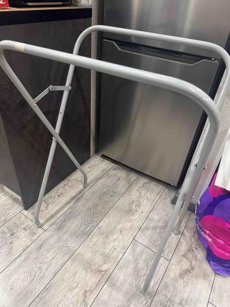 Подставка для детской ванночки