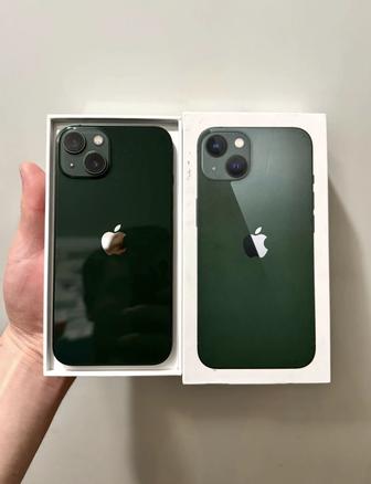 Айфон 13 128гб 78%