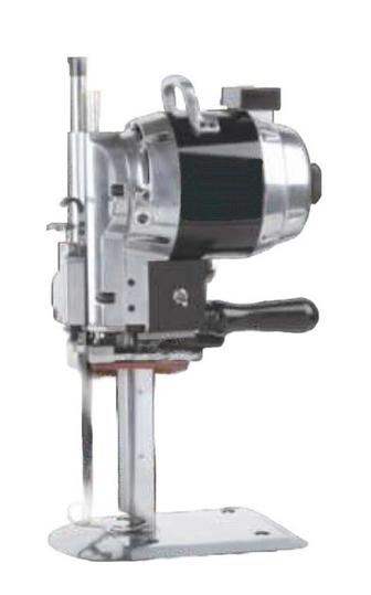 Сабельный раскройный нож