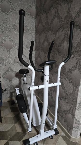 Тренажер эллиптический