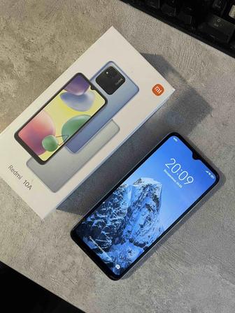 Продам телефон Redmi 10 A