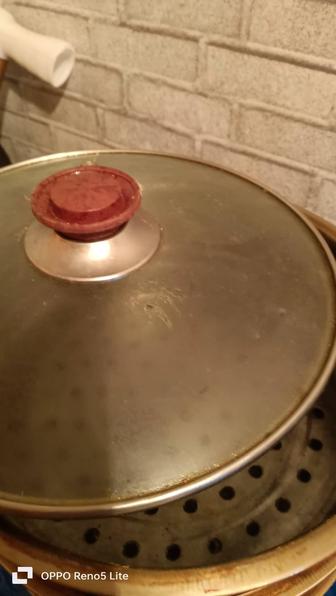 Продам мантоварку