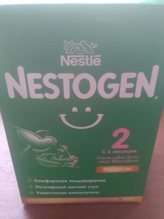 Детское питание