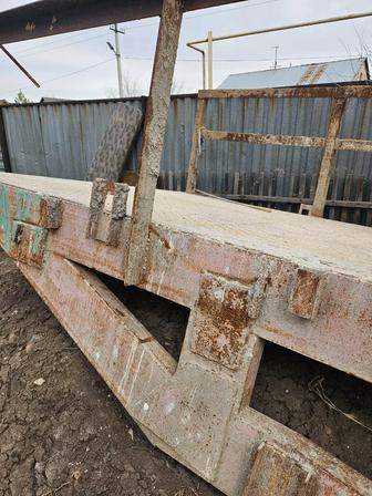 Продам выносную площадку/приемник