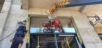 Аренда Автокран манипулятор