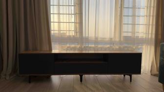 Продам тумбу под телевизор в идеальном состоянии