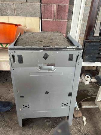 Продам Посудомойку Кайзер