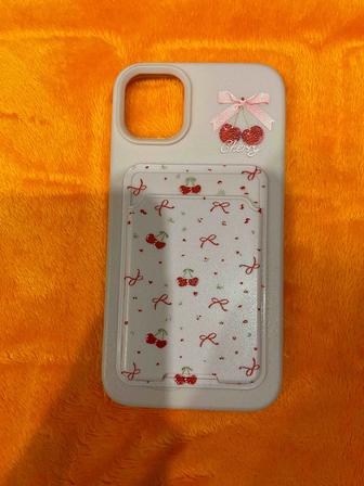 чехол на айфон 11