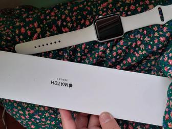 Apple watch series 3 42mm