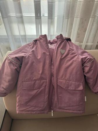 Продам детский зимний комбинезон