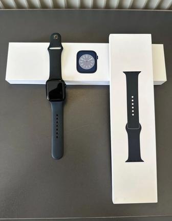 Apple Watch  2023 44m