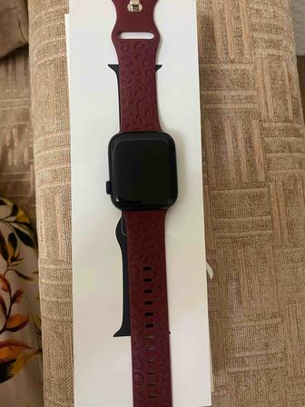 Часы Аpple Watch
