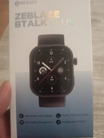 Продам смарт часы