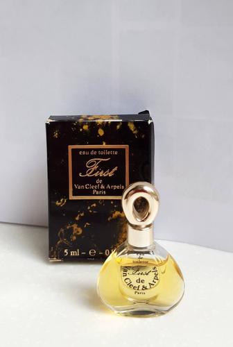 Парфюм First Van Cleef Apels