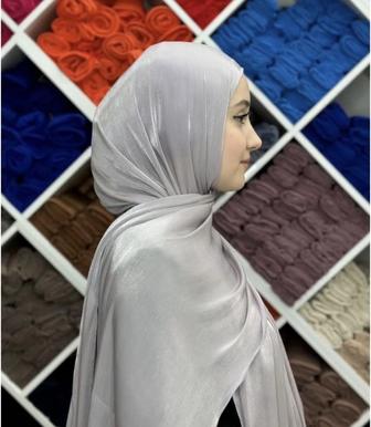 Шарф органза