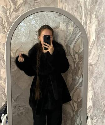 Продаются ЭКО Шубы новые,по акции в канун праздников по 15.000 тенге